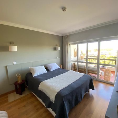 Apartament Ocean Breeze Portimão Zewnętrze zdjęcie