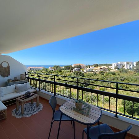 Apartament Ocean Breeze Portimão Zewnętrze zdjęcie