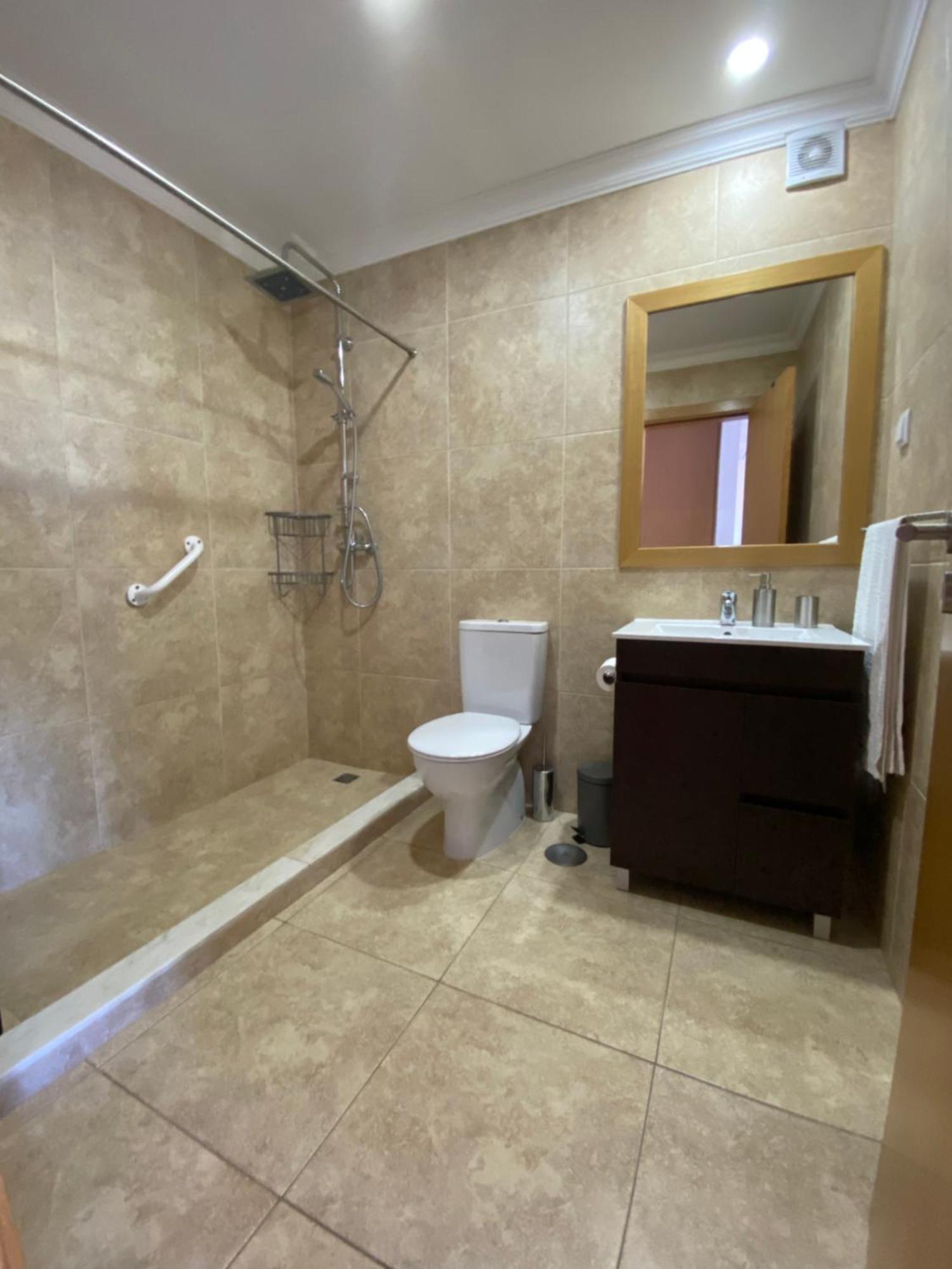 Apartament Ocean Breeze Portimão Zewnętrze zdjęcie