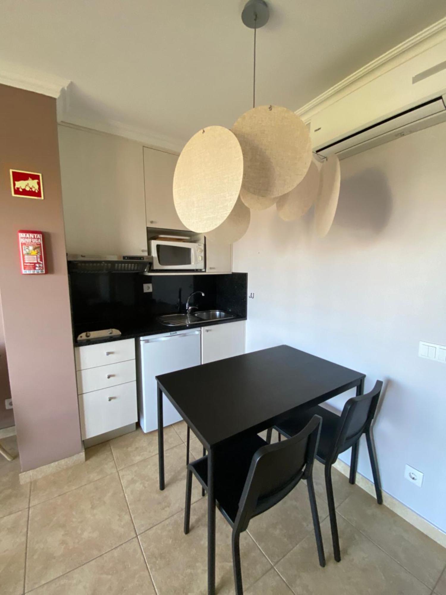 Apartament Ocean Breeze Portimão Zewnętrze zdjęcie